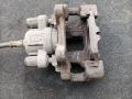 суппорт задний правый BMW 3 серия F30/F31/F34 F30 2012, 2.0 л., N20 B20 A, бензин, АКПП, черный, седан, задний привод, правый руль - фото №2