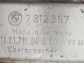 банка глушителя задняя BMW 6 серия F06/F12/F13 F06 2014, 4.0 л., дизель, a300, седан, 7812397, 7812394 - фото №4