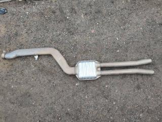 глушитель BMW 6 серия F06/F12/F13 F06 2014, 4.0 л., дизель, a300, седан, 7807103