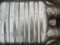 глушитель BMW 6 серия F06/F12/F13 F06 2014, 4.0 л., дизель, a300, седан, 7807103 - фото №2