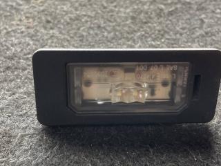подсветка номера BMW 5 серия F10/F11 [рестайлинг] 2013, 2.0 л., D, дизель, МКПП, седан, задний привод, 7193293