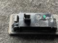 подсветка номера BMW 5 серия F10/F11 [рестайлинг] 2013, 2.0 л., D, дизель, МКПП, седан, задний привод, 7193293 - фото №2