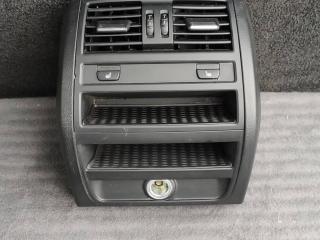 дефлектор обдува салона BMW 5 серия F07/F10/F11 (2009 - 2013), 51169206664