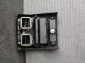 дефлектор обдува салона BMW 5 серия F07/F10/F11 (2009 - 2013), 51169206664 - фото №3