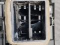 дефлектор обдува салона BMW 5 серия F07/F10/F11 (2009 - 2013), 51169206664 - фото №6