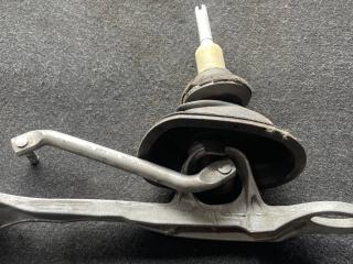 кулиса BMW 3 серия F30/F31/F34 2014, 2.0 л., дизель, МКПП, универсал, полный привод, 7602036, 76020337