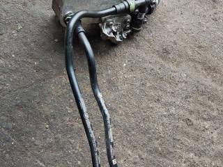 радиатор АКПП BMW 5 серия G30/G31 2017, 2.0 л., B46 B20 B, бензин, АКПП, седан, 7640287, 8654880, 8654879, 8607237, 7057918