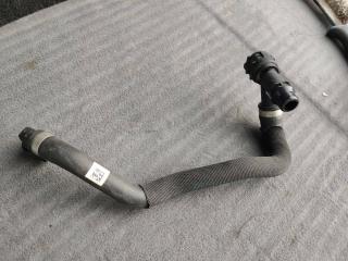 патрубок радиатора BMW 4 серия F32/F33 2017, 2.0 л., бензин, АКПП, купе, 9363338