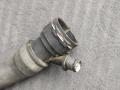 патрубок радиатора BMW 5 серия E60/E61 (2002 - 2007), 2.0 л., дизель, 7789722 - фото №2