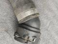 патрубок радиатора BMW 5 серия E60/E61 (2002 - 2007), 2.0 л., дизель, 7789722 - фото №3