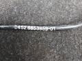 датчик ABS BMW 6 серия F06/F12/F13 F06 2014, 4.0 л., дизель, a300, седан, 6853859 - фото №2