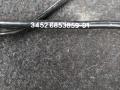 датчик ABS BMW 6 серия F06/F12/F13 F06 2014, 4.0 л., дизель, a300, седан, 6853859 - фото №2