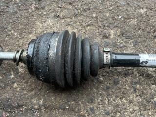ШРУС наружный BMW 6 серия F06/F12/F13 F12 2011, 4.4 л., N63 B40 A, бензин, АКПП, купе, полный привод, 7593043