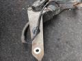 датчик дорожного просвета задний BMW 3 серия F30/F31/F34 F30 2012, 2.0 л., N20 B20 A, бензин, АКПП, черный, седан, задний привод, правый руль, 6784072, 6783046, 6797818 - фото №3