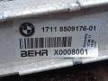 радиатор (основной) BMW 5 серия F07/F10/F11 2011, 3.0 л., дизель, 8509176 - фото №3