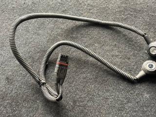 датчик детонации BMW 5 серия F07/F10/F11 2012, 3.0 л., бензин, 7531705, 7566876