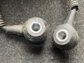 датчик детонации BMW 5 серия F07/F10/F11 2012, 3.0 л., бензин, 7531705, 7566876 - фото №3