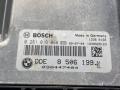 блок управления двигателем BMW 5 серия E60/E61 2004, 2.0 л., дизель, 8506199, 9147226 - фото №2