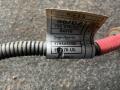 провод реле свечей накала BMW 5 серия E60/E61 2005, 2.0 л., дизель, 7798482 - фото №2