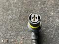 провод реле свечей накала BMW 5 серия E60/E61 2005, 2.0 л., дизель, 7798482 - фото №3
