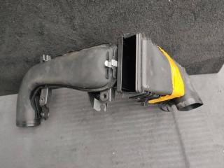 корпус воздушного фильтра BMW X5 F15 2014, 4.0 л., дизель, АКПП, черный, внедорожник 5 дв., 8573869