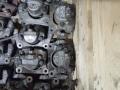 суппорт передний правый BMW 5 серия F10/F11 [рестайлинг] F10 2013, 2.0 л., D, N47 D20 C, дизель, МКПП, белый, седан, задний привод, правый руль - фото №4