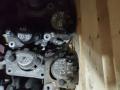 суппорт передний левый BMW 5 серия F10/F11 [рестайлинг] F10 2013, 2.0 л., D, N47 D20 C, дизель, МКПП, белый, седан, задний привод, правый руль - фото №4