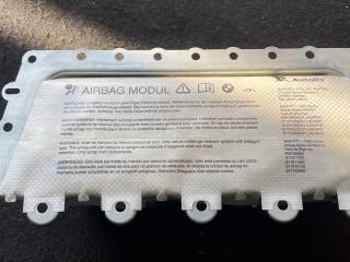 подушка безопасности пассажира BMW 7 серия F01/F02 F01 2010, 3.0 л., D, N57 D30 A, дизель, АКПП, 475, седан, задний привод, правый руль, 9147023