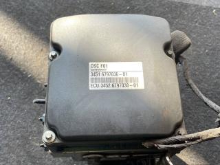 блок ABS BMW 7 серия F01/F02 F01 2010, 3.0 л., D, N57 D30 A, дизель, АКПП, 475, седан, задний привод, правый руль, 6797036