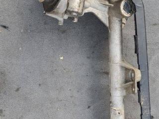 рулевая рейка BMW X5 F15 2014, 4.0 л., дизель, АКПП, черный, внедорожник 5 дв., 32106892299
