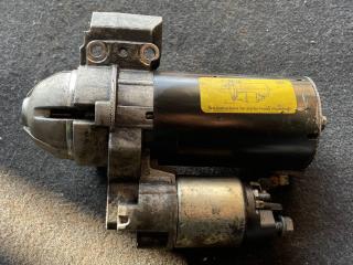 стартер BMW 5 серия F07/F10/F11 2011, 3.0 л., дизель, МКПП, седан, задний привод, 7801203