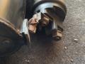 стартер BMW 5 серия F07/F10/F11 2011, 3.0 л., дизель, МКПП, седан, задний привод, 7801203 - фото №4