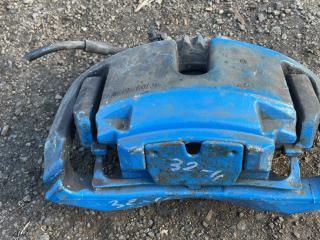 суппорт передний левый BMW 7 серия F01/F02 F01 2010, 3.0 л., D, N57 D30 A, дизель, АКПП, 475, седан, задний привод, правый руль