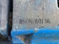 суппорт передний левый BMW 7 серия F01/F02 F01 2010, 3.0 л., D, N57 D30 A, дизель, АКПП, 475, седан, задний привод, правый руль - фото №2