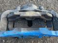 суппорт передний левый BMW 7 серия F01/F02 F01 2010, 3.0 л., D, N57 D30 A, дизель, АКПП, 475, седан, задний привод, правый руль - фото №3