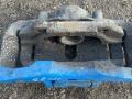 суппорт передний правый BMW 7 серия F01/F02 F01 2010, 3.0 л., D, N57 D30 A, дизель, АКПП, 475, седан, задний привод, правый руль - фото №3