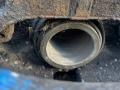 суппорт передний правый BMW 7 серия F01/F02 F01 2010, 3.0 л., D, N57 D30 A, дизель, АКПП, 475, седан, задний привод, правый руль - фото №4