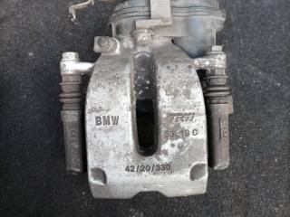 суппорт задний правый BMW 5 серия G30/G31 2018, 2.0 л., дизель, седан