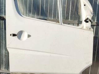 дверь передняя правая Mercedes-Benz Sprinter 2 поколение (W906) 2009