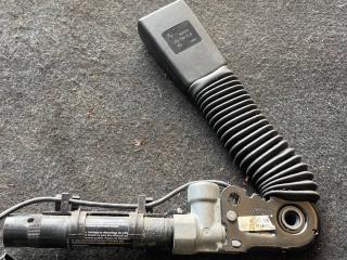 пиропатрон BMW 7 серия F01/F02 F01 2010, 3.0 л., D, N57 D30 A, дизель, АКПП, 475, седан, задний привод, правый руль, 6157964