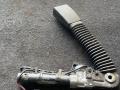 пиропатрон BMW 7 серия F01/F02 F01 2010, 3.0 л., D, N57 D30 A, дизель, АКПП, 475, седан, задний привод, правый руль, 9115306 - фото №4