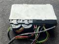 блок управления сиденьем BMW 7 серия F01/F02 F01 2010, 3.0 л., D, N57 D30 A, дизель, АКПП, 475, седан, задний привод, правый руль, 61359257098 - фото №3