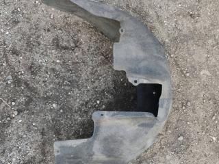 защита арок задняя правая (подкрылок) BMW 3 серия F30/F31/F34 F30 2012, 2.0 л., N20 B20 A, бензин, АКПП, черный, седан, задний привод, правый руль, 7260294