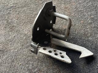 замок капота BMW 7 серия F01/F02 F01 2010, 3.0 л., D, N57 D30 A, дизель, АКПП, 475, седан, задний привод, правый руль, 7183764