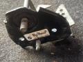 замок капота BMW 7 серия F01/F02 F01 2010, 3.0 л., D, N57 D30 A, дизель, АКПП, 475, седан, задний привод, правый руль, 7183764 - фото №2