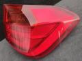 фонарь задний правый BMW 3 серия F30/F31/F34 F30 2012, 2.0 л., N20 B20 A, бензин, АКПП, черный, седан, задний привод, правый руль, 7259894 - фото №2