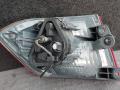 фонарь задний правый BMW 3 серия F30/F31/F34 F30 2012, 2.0 л., N20 B20 A, бензин, АКПП, черный, седан, задний привод, правый руль, 7259894 - фото №3