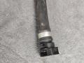 патрубок (трубопровод, шланг) BMW 5 серия F10/F11 [рестайлинг] F10 2013, 2.0 л., D, N47 D20 C, дизель, МКПП, белый, седан, задний привод, правый руль, 8514244 - фото №4