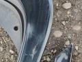 молдинг крыши BMW 6 серия F12/F13 [рестайлинг] F06 2016, 4.0 л., дизель, АКПП, красный, седан, задний привод, правый руль - фото №4