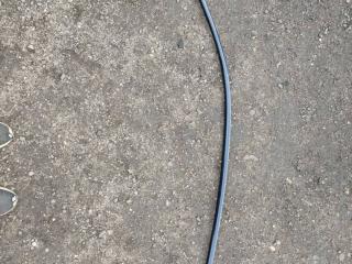 молдинг крыши BMW 3 серия F30/F31/F34 F30 2012, 2.0 л., D, N47 D20 C, дизель, МКПП, 300, седан, задний привод, правый руль
